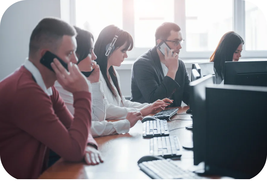 Что включает в себя «Контроль качества звонков» от MTS в Троицке